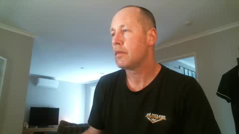 whatever you want it to be online show from November 24, 7:30 am