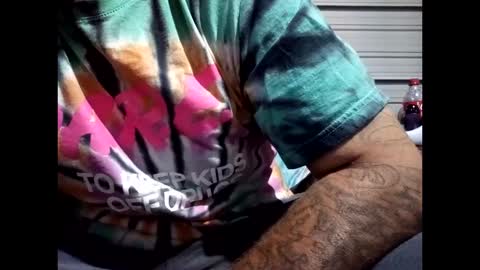 INDY online show from October 9, 10:19 pm