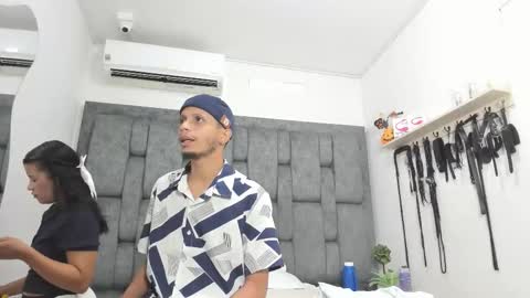 naughtyfusion_os online show from November 25, 12:16 pm