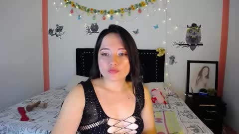 Valeria  online show from December 20, 6:56 pm