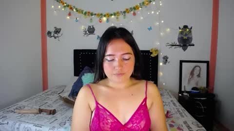 Valeria  online show from December 22, 7:42 pm