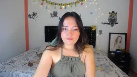 Valeria  online show from December 23, 6:27 pm