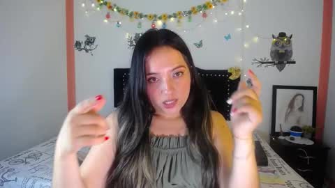 Valeria  online show from December 23, 10:01 pm