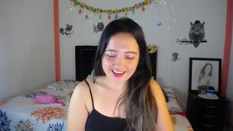 Valeria  online show from January 9, 7:08 pm