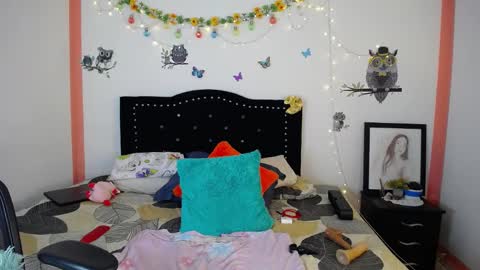 Valeria  online show from January 20, 10:26 pm