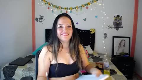 Valeria  online show from January 22, 6:41 pm