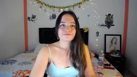 Valeria  online show from February 5, 9:40 pm