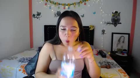 Valeria  online show from February 11, 10:07 pm