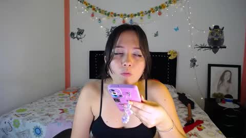 Valeria  online show from February 21, 8:49 pm