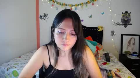 Valeria  online show from February 22, 7:47 pm