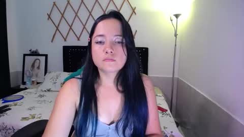 Valeria  online show from September 16, 9:16 pm