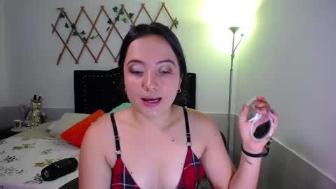 Valeria  online show from October 19, 3:56 pm