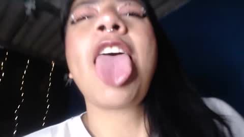 Kimberly online show from January 20, 11:10 pm