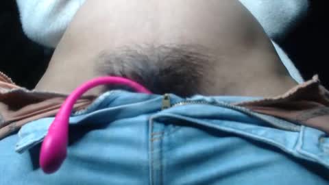 Kimberly online show from February 11, 1:20 am