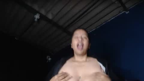 Kimberly online show from March 5, 11:16 pm