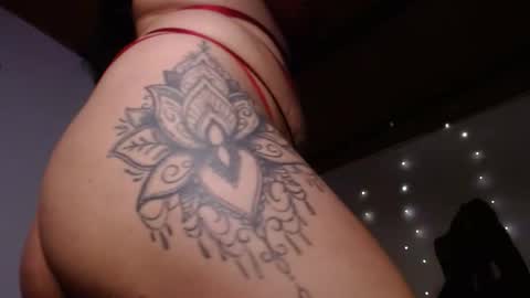 Kimberly online show from October 24, 1:18 pm