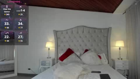 Snapshot of naughtykitty4 chatting on January 14, 12:43 am Scarlett online show from January 14, 12:43 am