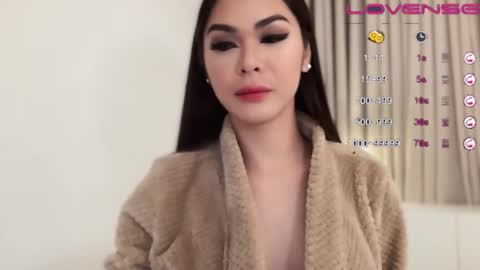 Martina online show from February 13, 9:51 am