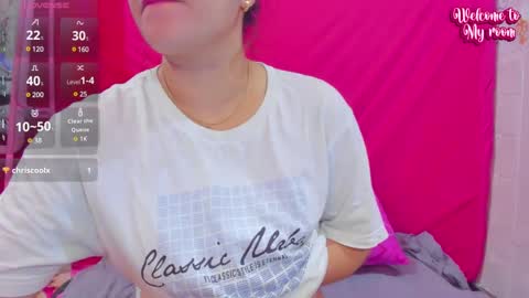 marvie mhavz online show from January 27, 11:11 pm