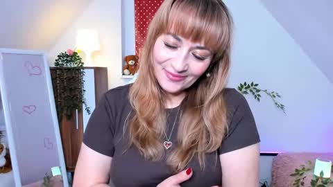 Milana - on air every day except Wednesday from 9 pm to 4 am European time online show from October 22, 8:41 pm