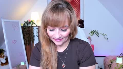 Milana - on air every day except Wednesday from 9 pm to 4 am European time online show from December 1, 9:20 pm