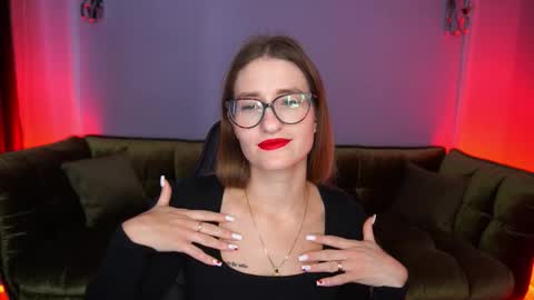 Ur Nurse online show from October 23, 7:29 am