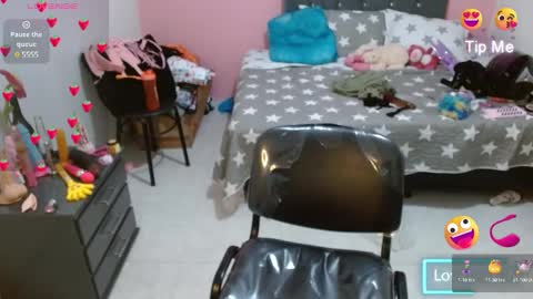 naughtyplayass online show from January 18, 1:08 pm