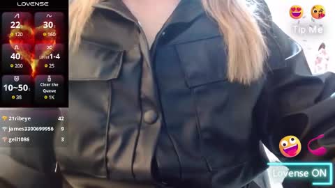 naughtyplayass online show from January 22, 9:32 pm