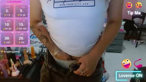 naughtyplayass online show from February 28, 1:03 pm