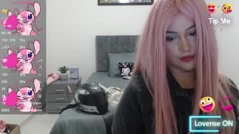 naughtyplayass online show from September 15, 6:52 pm