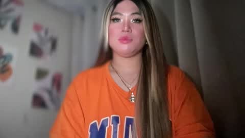 Rose Wilson online show from January 10, 5:24 pm