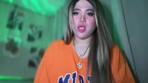 Rose Wilson online show from February 5, 10:08 am