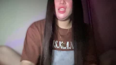 Rose Wilson online show from February 7, 6:56 pm