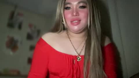 Rose Wilson online show from February 28, 4:31 pm