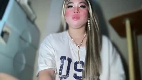 Rose Wilson online show from March 3, 7:54 am