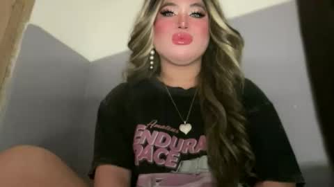 Rose Wilson online show from October 17, 10:51 am