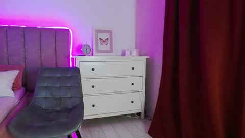 Ally online show from December 3, 8:49 am