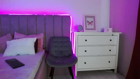 Ally online show from December 5, 8:11 am