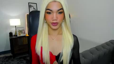 Cassie online show from October 13, 4:34 am