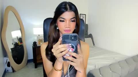 Cassie online show from November 14, 7:23 pm