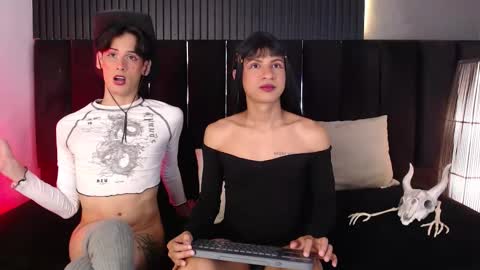 BARBARA  DANIEL online show from November 1, 12:45 am