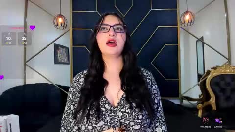 NavannyCattan online show from November 28, 4:15 am