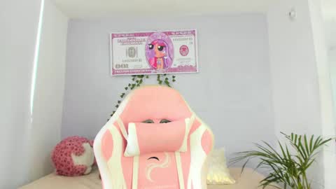 Nayah Williams  - OnlyFans  online show from February 18, 12:28 pm