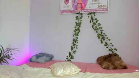 Nayah Williams  - OnlyFans  online show from February 26, 5:07 pm