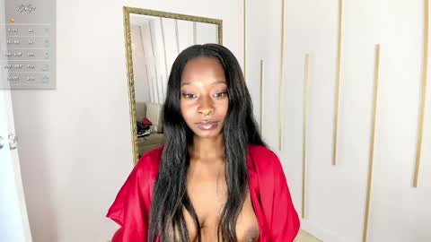 Nayaris 3 online show from January 12, 3:39 am