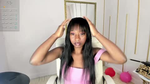 Nayaris 3 online show from January 18, 3:16 pm