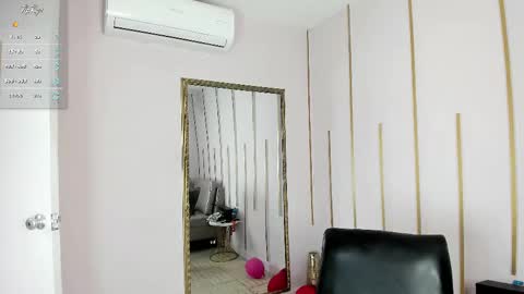 Nayaris 3 online show from March 7, 8:44 pm