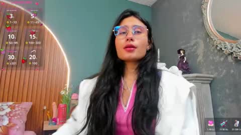 Naye  online show from November 4, 3:27 am