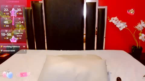 Lady Nayla online show from February 4, 8:06 pm