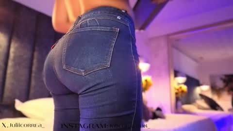 Juli  online show from October 22, 11:21 am